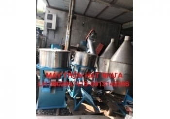 Địa chỉ máy bán máy xào trộn bột PVC được nhiều khách hàng yêu thích 