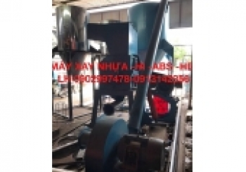 Mua máy xay keo phế liệu ở đâu chất lượng, uy tín hàng đầu