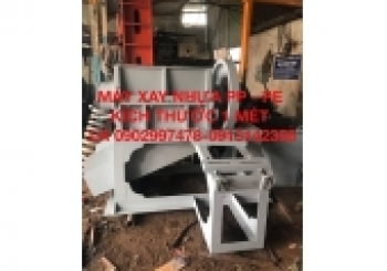 Cách sử dụng máy xay nhựa đúng cách để đảm bảo hiệu quả và độ bền của máy