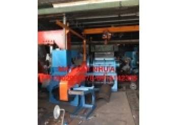 Đơn vị cung cấp máy xay nhựa ở đâu uy tín