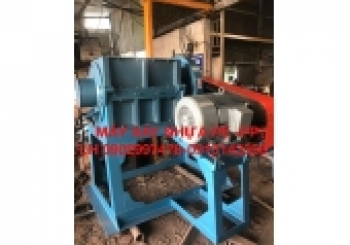 Tìm mua máy xay nhựa ABS chất lượng ở đâu tại TPHCM?