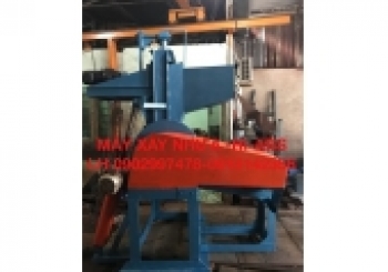 Xưởng sản xuất những dòng máy xay nhựa HD PP cao cấp