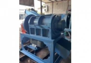 Máy xay nhựa PE giá tốt nhất trên thị trường TPHCM