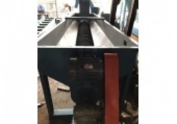 Máy xay xơ dừa công nghiệp: Hiệu suất cao, tiết kiệm thời gian