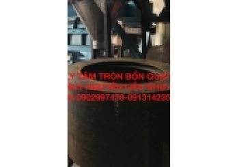 Nhận gia công máy móc ngành nhựa chuyên nghiệp nhất