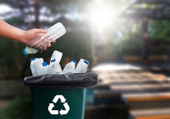 Vì sao nhựa tái chế ngày càng được ứng dụng rộng rãi?