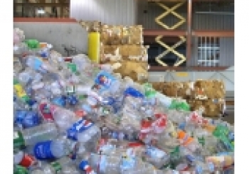 Phế liệu nhựa và vai trò quan trọng trong chuỗi cung ứng tái chế