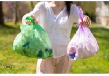 Tác hại của túi nilon đến môi trường và sức khỏe của người sử dụng