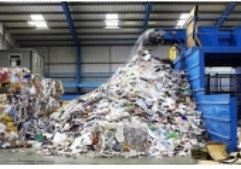 Tổng quan về quy trình tái chế nhựa phế liệu hiệu quả