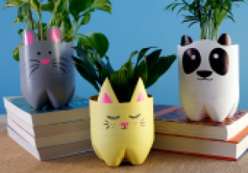 Tại sao chúng ta nên tái chế rác thải?