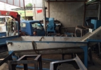 Thiết bị xử lý rác thải rắn sinh hoạt hoạt động tốt - Giá phải chăng