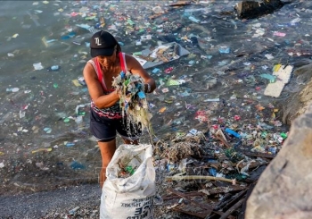 Tác hại của túi nilon với môi trường và sức khỏe