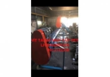 Ưu điểm của máy tẩy rửa PET là gì?