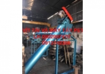 Khám phá các loại vít tải nhựa phổ biến trên thị trường