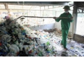 Tìm hiểu các phương pháp xử lý rác thải phố biến hiện nay