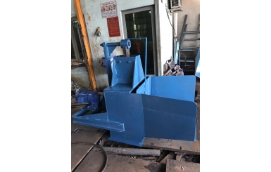 Hướng dẫn cách vệ sinh và bảo dưỡng máy băm nhựa – Cơ Khí An Hoàng Minh