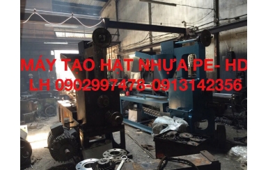 Đặc điểm nhựa HDPE, phân loại và ứng dụng thực tiễn