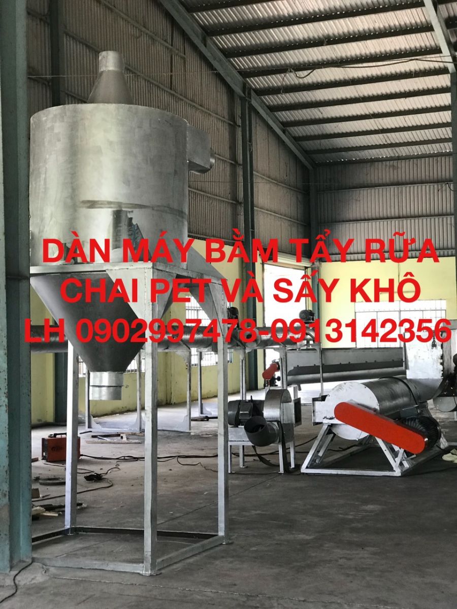 cơ sở chế tạo máy ngành nhựa